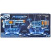 Hasbro NERF – Elite 2.0 Double Defense Pack and Darts Set (F5033)