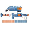 Hasbro NERF – Elite 2.0 Double Defense Pack and Darts Set (F5033)
