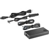 Hewlett Packard (HP) HP 90W Slim Combo w/USB Adapteris