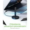 Icy Box Doko stotelė dla NVMe+SATA SSD