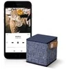 Fresh'n Rebel Bluetooth kolonėlė Rockbox Cube Fabriq Edition