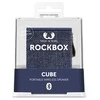 Fresh'n Rebel Bluetooth kolonėlė Rockbox Cube Fabriq Edition
