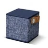 Fresh'n Rebel Bluetooth kolonėlė Rockbox Cube Fabriq Edition