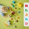LEGO® DUPLO Nuotykiai stovykloje (10997)