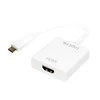 LOGILINK UA0236A LOGILINK - USB-C 3.1 į HDMI adapteris