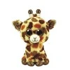 TY Meteoras YOU Giraffe Stilts talismanai 15 cm
