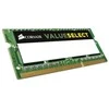 Corsair 8GB DDR3L 1600MHz 2x4GB SO-DIMM Nešiojamas kompiuteris RAM CAS 9 1.35V 204-Pin Žalias