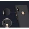 Dėklas Dėkl.Nillkin Frosted Redmi S2 Juodas
