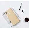 Dėklas Dėkl.Nillkin Frosted Redmi S2 Juodas