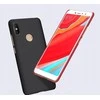 Dėklas Dėkl.Nillkin Frosted Redmi S2 Juodas