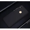 Dėklas Dėkl.Nillkin Frosted Redmi S2 Juodas