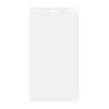 Qoltec 51443 - Skaidri ekrano apsauga - Mobilus telefonas/Išmanusis telefonas - Xiaomi - Redmi Note 4 - Atsparus įbrėžimams - Skaidrus