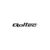 QOLTEC 53993 Apsauga nuo viršįtampių CB Qoltec skirta RACK 19 16A 1U PDU 6xSCHUKO 2m