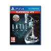 Sony Until Dawn Hits (PS4)