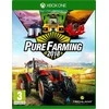 Techland Pure Farming 2018 PL (XONE)