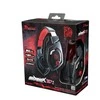 Ausinės Thermaltake HT-RSO-DIECBK-13 (Juodas)