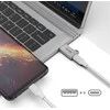 UNITEK A1034NI ADAPTERIS USB-A – USB-C 3.1 Gen1