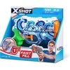 XSHOT vandens šautuvas Nano Fast-Fill Skins, 11853