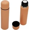 Chan 500 ml puodelis, oranžinės spalvos