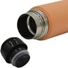 Chan 500 ml puodelis, oranžinės spalvos