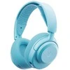 SteelSeries Žaidimų ausinės | Arctis Nova 3PW | „Bluetooth“ | Už ausų | Triukšmo slopinimas | Belaidės | Aqua