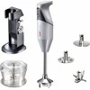 Blenderis Bamix M200 , Deluxe Baltas BXM200DELUXE.W