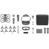 DJI Avata 2 Fly More Combo dronas (trys baterijos)