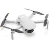 Dronas DJI Mini 2 SE Fly More Combo