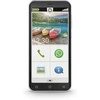Išmanusis telefonas Emporia Smart 5 mini 4 / 64GB Juodas (E5M _ 001)
