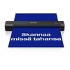 Skaitytuvas Epson WorkForce ES-50