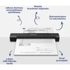 Skaitytuvas Epson WorkForce ES-50