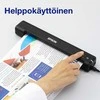 Skaitytuvas Epson WorkForce ES-50