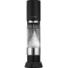 Gazuotų gėrimų gaminimo aparatas SodaStream Enso, juodos spalvos