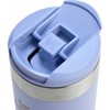 Thermal mug STANLEY The Aerolight Cup 0,47 l Hydrangea
