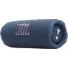 JBL Flip 7 nešiojama kolonėlė, mėlynos spalvos
