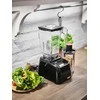 Kokteilinė Blendtec Designer 650, juoda