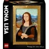 LEGO® Art Mona Liza (31213)