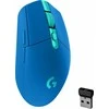 Belaidė pelė žaidimams Pelė Logitech G305 Lightspeed, mėlyna