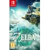 Žaidimas Nintendo Switch The Legend of Zelda: Tears of the Kingdom