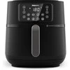 Gruzdintuvė Philips 5000 serija HD9285/93, Juodos spalvos