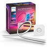 „Philips Hue Gradient PC Lightstrip“ 24–27 colių pradinis rinkinys | 15 W