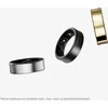 Išmanusis žiedas Samsung Galaxy Ring, sidabro spalvos, 8 dydžio