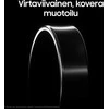 Išmanusis žiedas Samsung Galaxy Ring, sidabro spalvos, 8 dydžio