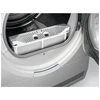 Skalbimo mašina Electrolux EDI621W84W 600 GentleCare kuivausrumpu, 8kg