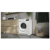 Skalbimo mašina Electrolux EDI621W84W 600 GentleCare kuivausrumpu, 8kg