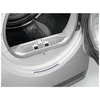 Skalbimo mašina Electrolux EDI621W84W 600 GentleCare kuivausrumpu, 8kg