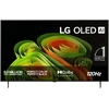 Televizorius LG 55 OLED B6E – 4K TV