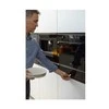 Pašildymo stalčius Franke FMY 14 DRW BK (Black)
