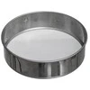 Secret De Gourmet Steel Miltų sietelis, Ø 22 cm, nerūdijantis plienas