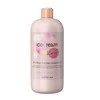 Inebrya Ice Kreminis Keratin Šampūnas atkuriamasis šampūnas plaukams su keratinu, 1000 ml